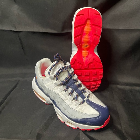 Women’s Nike Air Max 95 - Picture 5 of 5